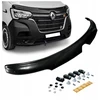 Omtec variklio dangčio deflektorius Renault Master 4 Iv 2020-2024 | Abs