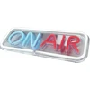 On Air neoninės iškabos, led dekoratyvinės lempos, streaming recording iškaba, prijungiama usb jungtimi, streamer'iams, influencer'iams, žaidėjams, kambariui, barui, klubui, namams, vakarėlių dekoravimui (įvairių spalvų)