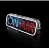 On Air neoninės iškabos, led dekoratyvinės lempos, streaming recording iškaba, prijungiama usb jungtimi, streamer'iams, influencer'iams, žaidėjams, kambariui, barui, klubui, namams, vakarėlių dekoravimui (įvairių spalvų)