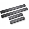 One line slenksčiai bmw i3 i hatchback 3 2013- - satin juodas&baltas