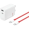 Oneplus Supervooc 80w greitasis įkroviklis