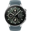 Oneplus Watch 2 su Wear Os 4, Snapdragon W5 mikroschema, iki 100 valandų baterijos veikimo laikas, 1,4 colio Amoled ekranas, nerūdijantis plienas ir safyro kristalas, dvigubo dažnio Gps, 5 Atm, Ip68 ir Bt skambučiai