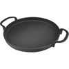 Onlyfire Ketaus keptuvė 30.5 cm Weber kepsninėms
