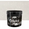 Onyks Dekoratyvinis sienų efektas metalizuojančios įdubos 14kg Perlinis
