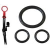 Opel Ertons alyvos matuoklis Bmw E28 E39 E60 sandarikliai