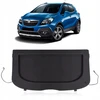 Opel Mokka A J13 2012-16 prieš facelift bagažinės lentyna 42554864