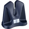 Opinel mėlynas plastikinis peilių galąstuvas 254562