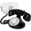 Opis retro telefonas