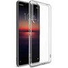 Oprimio crystal clear dėklas, skirtas sony xperia 10 iii [silikoninis dėklas] [100% skaidrus] [pagamintas iš vokiškų medžiagų] itin plonas skaidrus telefono dėklas, skirtas sony xperia 10 iii