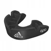Opro Adidas Bronze dantų apsauga, juoda