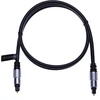 Optical Toslink skaitmeninis audio kabelis Spdif, skirtas Sonos Playbar belaidžiam garsiakalbiui Soundbar | Bose Cinemate 15 / Solo 15 Series Ii Soundstage / Soundtouch 30 | Lg Las160b / Las260b 2.0 Ch 100w / Lg Las455h 2.1 / Lg Nb3540 / Nb4540 4.1 S / Sh