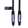 Optical Toslink skaitmeninis audio kabelis Spdif, skirtas Sonos Playbar belaidžiam garsiakalbiui Soundbar | Bose Cinemate 15 / Solo 15 Series Ii Soundstage / Soundtouch 30 | Lg Las160b / Las260b 2.0 Ch 100w / Lg Las455h 2.1 / Lg Nb3540 / Nb4540 4.1 S / Sh