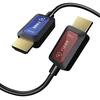 Optinis Hdmi 2.1 kabelis 20m, 48gbps, 8k@60hz, 4k@120hz