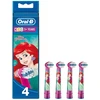 Oral-b Kids šepetėlių galvutės, įvairūs motyvai, 4 vnt.