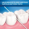 Dantų šepetėlis Oral B Mint Satin Floss dantų siūlas, 25 m