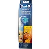 Oral-b Pro Kids Disney Lion King dantų šepetėlių galvutės (8 vnt.)