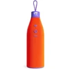 Kompiuterio kolonėlės Orange Nešiojama bluetooth kolonėlė, Oranžinis Bottle