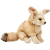 Orange Toys Uni-toys Fennek 24 cm pliušinė lapė, minkštas žaislas