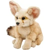 Orange Toys Uni-toys Fennek 24 cm pliušinė lapė, minkštas žaislas