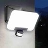 Orein Led prožektorius su judesio davikliu, 2800 lm, 24w