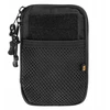 Organizeris Kišenė Dėklas Dėklas Molle Badger Outdoor Edc Juodas
