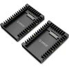 Orico 2.5" į 3.5" tvirtinimo rėmelis Hdd/ssd, 6gbps