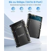 Orico 2.5" į 3.5" tvirtinimo rėmelis Hdd/ssd, 6gbps