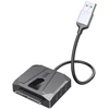 Orico Sata į Usb 3.0 adapteris 2.5" Hdd/ssd, 5gbps, Uasp