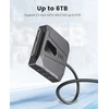 Orico Sata į Usb 3.0 adapteris 2.5" Hdd/ssd, 5gbps, Uasp
