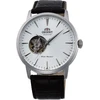 Orient Classic laikrodis Fag02005w0, šviesiai pilkas, Classic