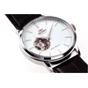 Orient Classic laikrodis Fag02005w0, šviesiai pilkas, Classic