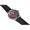Orient Classic laikrodis Ra-ac0026r30b, vyno raudonumo, Classic