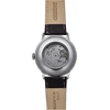 Orient Classic laikrodis Ra-ac0026r30b, vyno raudonumo, Classic
