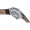 Orient Classic laikrodis Ra-ag0002s10b, šviesiai pilkas, Classic