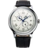 Orient Classic laikrodis Ra-ak0701s30b, Antique Baltas, Classic