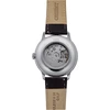Orient Classic laikrodis Ra-ak0807r30b, vyno raudonumo, Classic