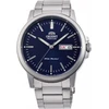 Orient laisvalaikio laikrodis Ra-aa0c02l19b, mėlynas, kasdienis