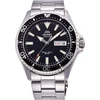 Orient sportinis laikrodis Ra-aa0001b19b, juodas, sportiškas