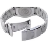 Orient sportinis laikrodis Ra-aa0001b19b, juodas, sportiškas