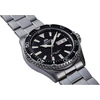 Orient sportinis laikrodis Ra-aa0001b19b, juodas, sportiškas