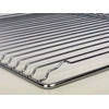 Originali Aeg Electrolux 140066595012 orkaitės grotelė 3870290016, tinklelis 426 x 357 mm