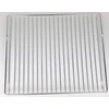 Originali Aeg Electrolux 140066595012 orkaitės grotelė 3870290016, tinklelis 426 x 357 mm