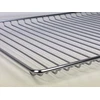 Originali Aeg Electrolux 140066595012 orkaitės grotelė 3870290016, tinklelis 426 x 357 mm