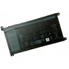 Originali Dell laptopo baterija Wdx0r 42wh 3c 3crh3 Fw8kr, galiojanti iki 2025 m. balandžio