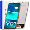 Originalus ekranas, skirtas Vivo Y01 Service Pack Lcd V2166