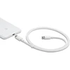 Originalus „google“ usb c–c greito įkrovimo kabelis ga00735 usb type c 1,8 metro įkrovimo duomenų kabelis, skirtas „google Pixel 9 9pro 8a 8 8pro 7 7pro 6 6a 6 Pro 5 5a 5g 4 4a 4a 5g 4xl Chromebook Pixel