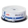 Originalūs Jvc Bd-r 25gb 6x printable cake box 25 vnt.