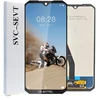 Originalus lcd ekranas oukitel wp6