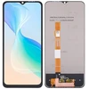 Originalus Lcd Ips ekranas, jutiklinis ekranas Vivo Y33s V2109, juodas