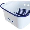 TV staliukas Orion pakopų kėdutė 36 x 26 x 13 cm pakopų kėdutė vaikams pakopų kėdutė voniai pakopa